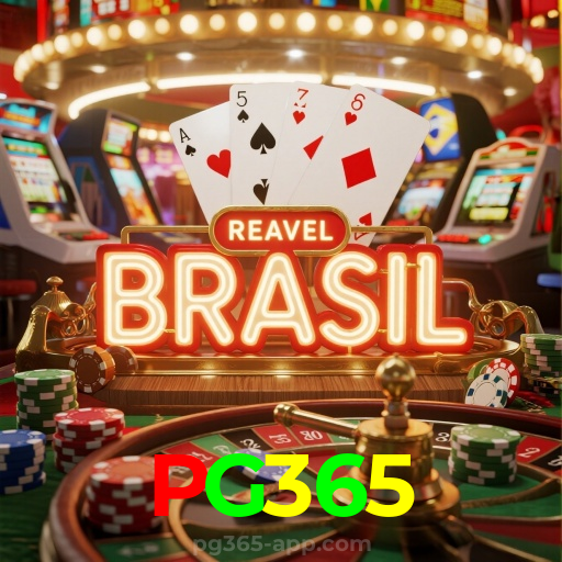 PG365：Jogue blackjack, aposte no futebol e conquiste vitórias incríveis!