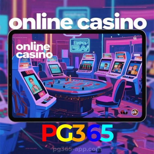 PG365：A sorte te espera nas nossas roletas! Aposte e vença!