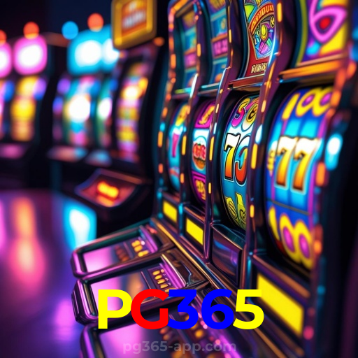 PG365：Aposte nas roletas e mostre que a sorte está com você!