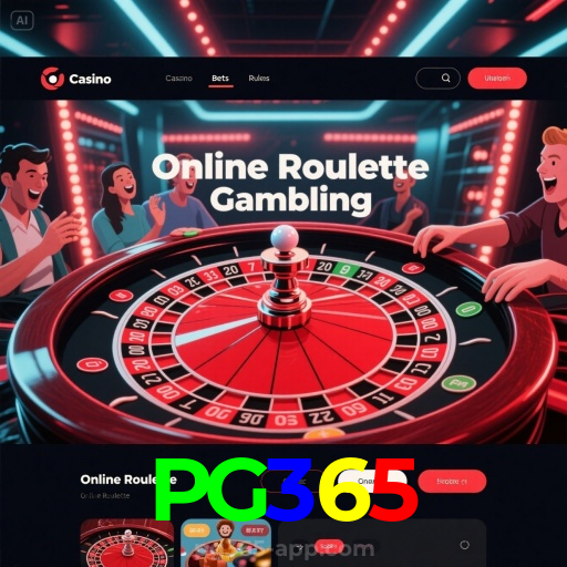 PG365：Aposte no futebol online e faça gols de prêmios incríveis!
