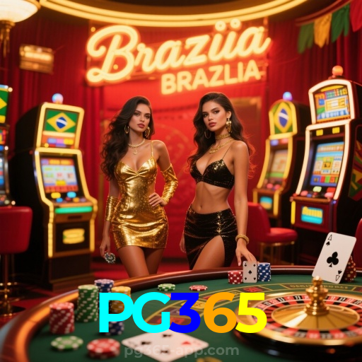 PG365：O futebol digital está aqui! Aposte nas partidas e vença!