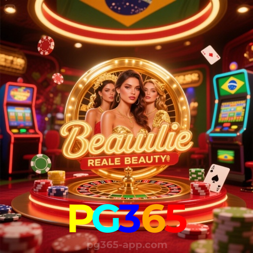 PG365：Cada giro nas roletas é uma chance de vitória! Aposte agora!