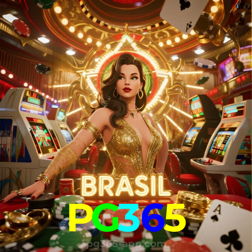 PG365：A adrenalina do futebol online é sua chance de ganhar!