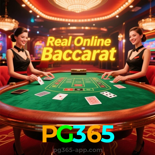 PG365：Ganhe com poker, blackjack e apostas em futebol no cassino online!