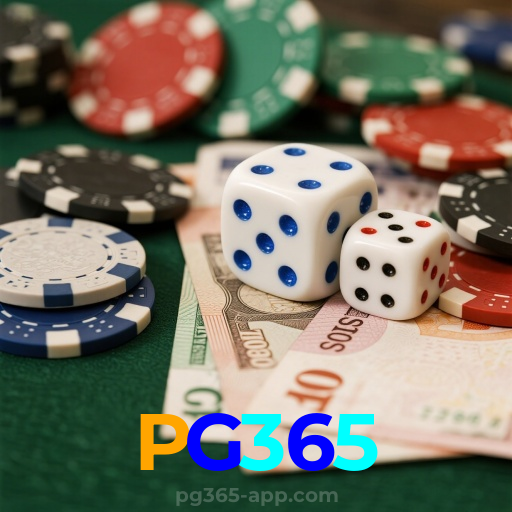 PG365：Jogue no nosso cassino e prove sua habilidade nas cartas de poker!