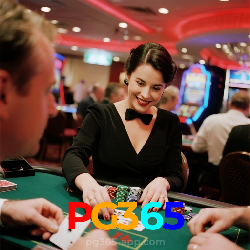 PG365：Em nosso cassino online, a sorte está ao seu lado! Aposte agora!