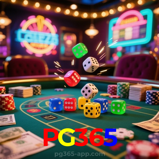 PG365：Jogue futebol online e experimente a emoção de ser vencedor!