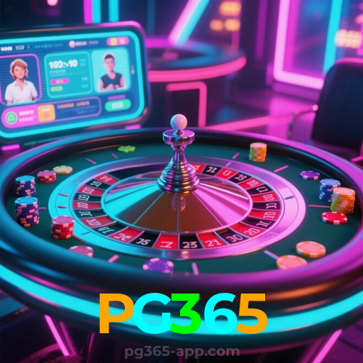 PG365：Jogue slots, aposte no futebol e ganhe prêmios incríveis no cassino!