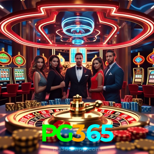 PG365：Jogue poker como um profissional e vença agora mesmo!