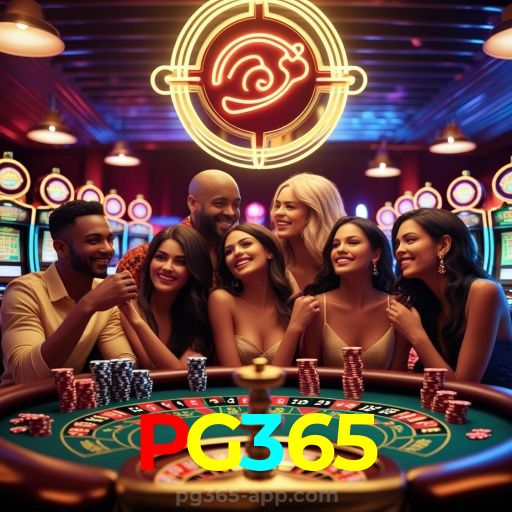 PG365：Sua sorte está no cassino online com apostas no futebol e jogos emocionantes!
