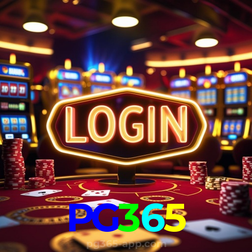 PG365：Ganhe no futebol e nos melhores jogos de cassino como poker e blackjack!