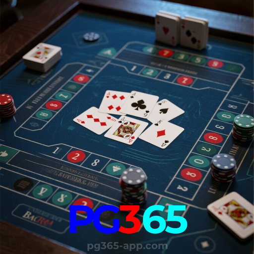 PG365：No cassino online mais confiável, aposte no futebol e jogue roleta!