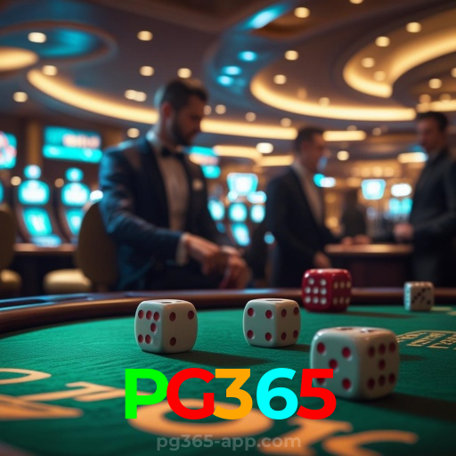 PG365：Aposte no seu time de futebol e ganhe no blackjack e roleta online!