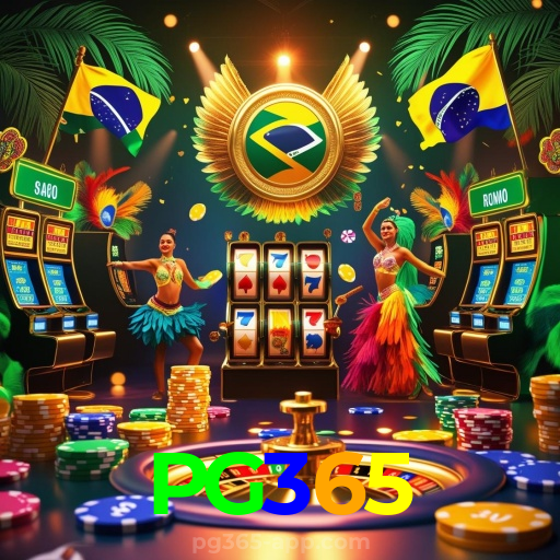 PG365：Jogue futebol online e sinta a vitória ao seu alcance!