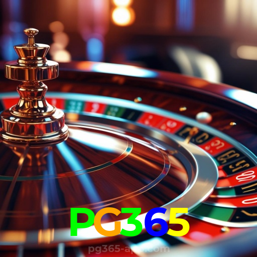 PG365:Apostas no futebol e diversão com roleta e blackjack no cassino online!