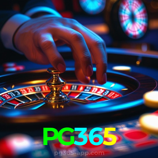 PG365：Ganhe no futebol e nos melhores jogos de cassino como poker e blackjack!