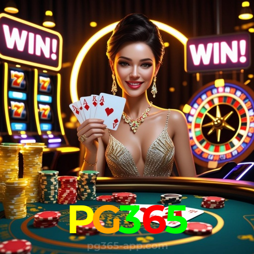 PG365：Jogue poker online e mostre que você é o mestre das cartas!