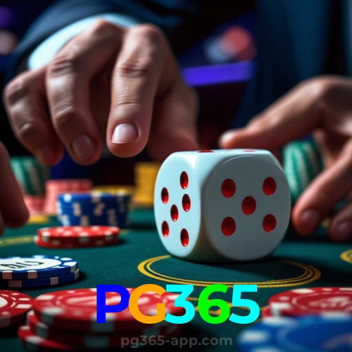 PG365：Apostas emocionantes em futebol e os melhores jogos de cassino online!
