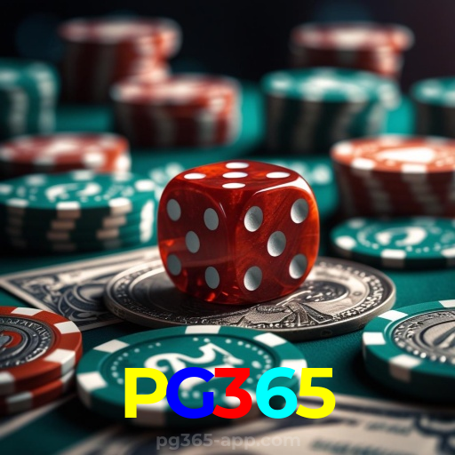 PG365：Sinta a emoção de ganhar no cassino online! Aposte e vença!