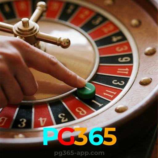 PG365：Apostas ao vivo no futebol e grandes prêmios no cassino online!