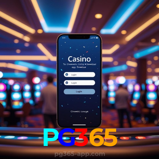 PG365：A sorte te espera nas nossas roletas! Aposte e vença!