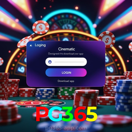 PG365:Jogue no cassino mais confiável com apostas em futebol e jogos emocionantes!