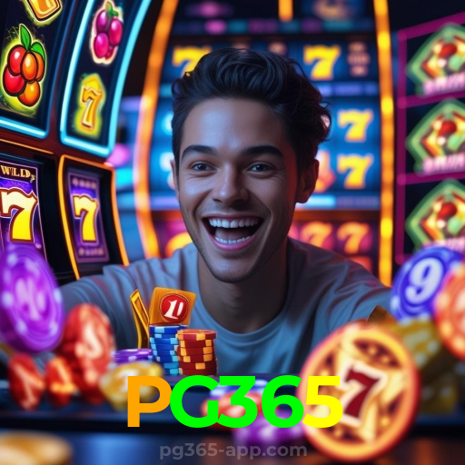 PG365：Vença no poker e aposte no futebol com segurança no nosso cassino!