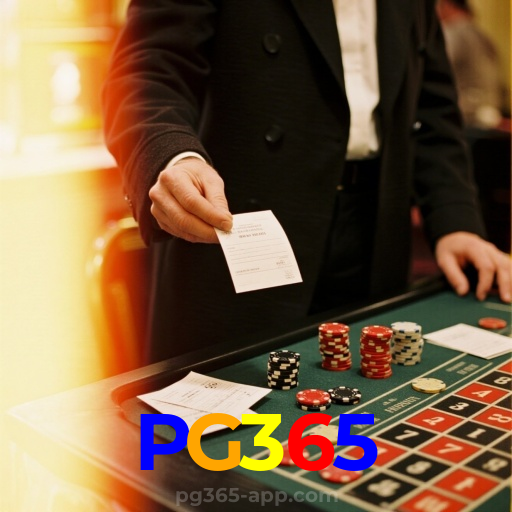 PG365：A melhor experiência de cassino e futebol online para você!
