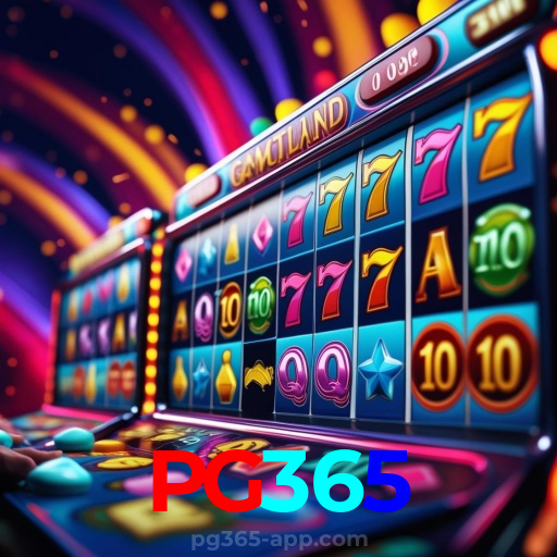 PG365：Jogue roleta, aposte no futebol e ganhe em grande estilo no cassino!