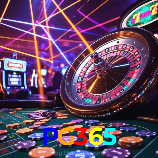PG365：Jogue poker, roleta e aposte no futebol no cassino online mais seguro!