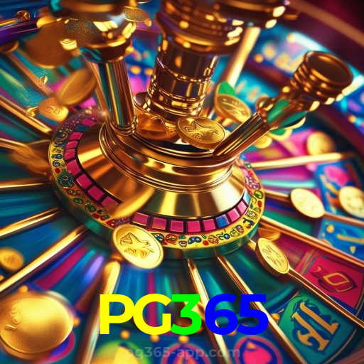PG365：Aposte nas melhores slots e conquiste grandes vitórias!