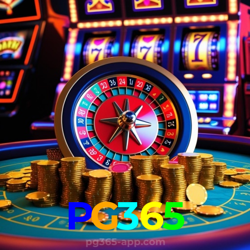 PG365:Aposte no futebol e ganhe prêmios fantásticos em blackjack e roleta!