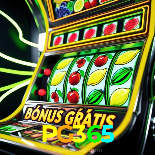 PG365：A melhor experiência de cassino e futebol online para você!