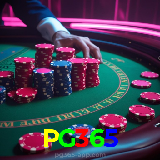 PG365：Vença no cassino online com blackjack e apostas esportivas no futebol!