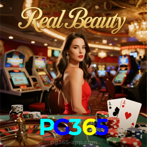 PG365：No cassino online mais seguro, aposte no futebol e jogue slots emocionantes!