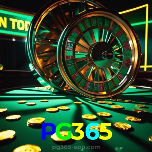 PG365：Sinta a emoção de ganhar no cassino online! Aposte e vença!