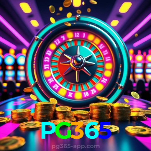PG365：Onde a diversão e a sorte se encontram: poker, roleta e futebol online!