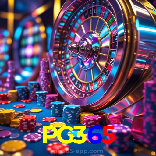 PG365：As maiores vitórias nas slots estão esperando por você! Jogue agora!