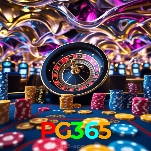 PG365：As slots mais emocionantes estão esperando por você! Jogue agora!