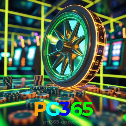 PG365：O futebol digital está aqui! Aposte nas partidas e vença!