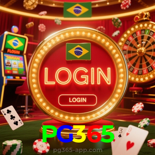 PG365：A sorte te espera nas nossas roletas! Aposte e vença!