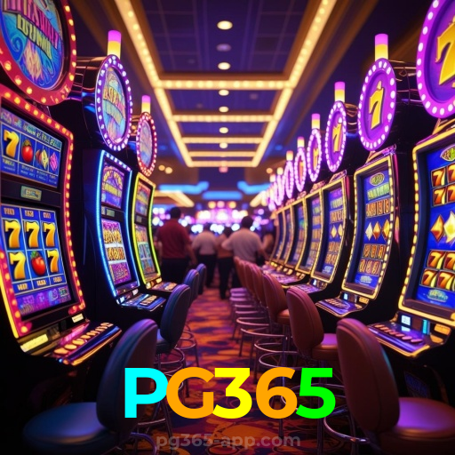 PG365：Jogue futebol online e experimente a emoção de grandes vitórias!