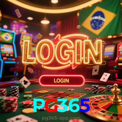 PG365：Jogue nas roletas e veja grandes prêmios surgirem para você!