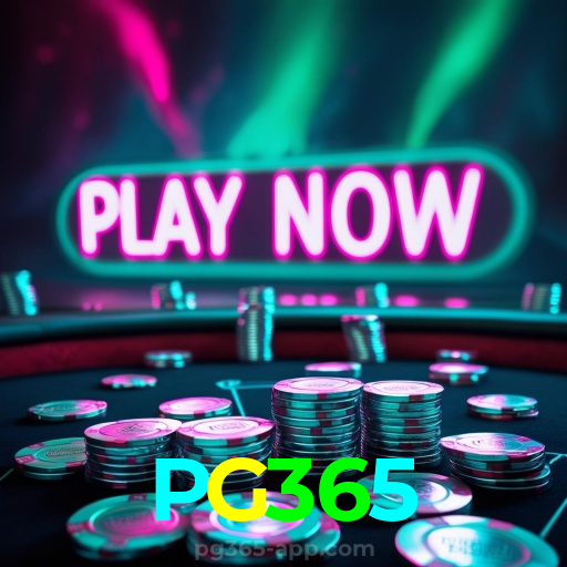 PG365：Jogue poker como um profissional e vença agora mesmo!