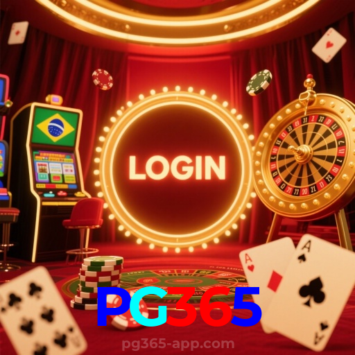 PG365：Jogue slots, aposte no futebol e conquiste grandes vitórias!