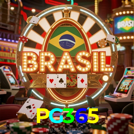 PG365：Em nosso cassino online, a diversão nunca acaba! Jogue agora!