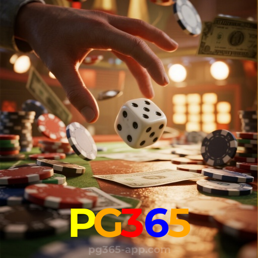 PG365：Jogue nas slots e mude sua sorte com grandes vitórias!