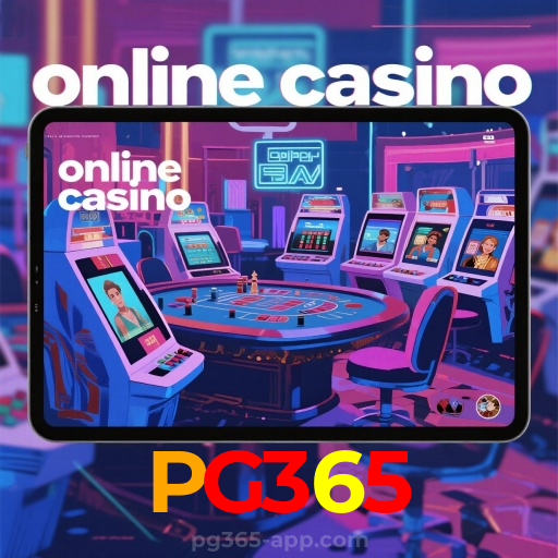 PG365:A experiência de futebol ao vivo e cassino online mais emocionante espera por você!