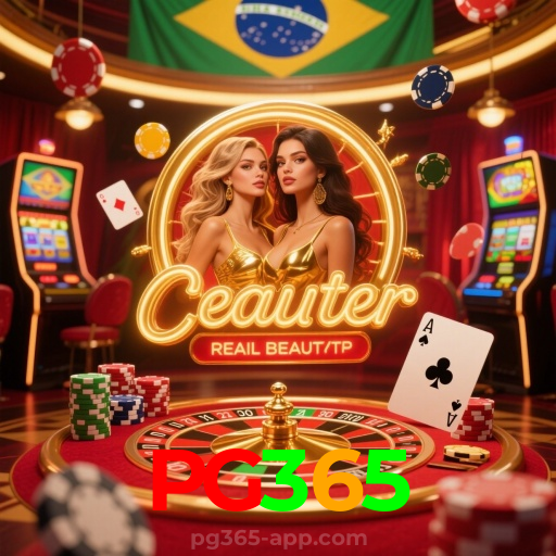 PG365：Aposte nas mesas de poker e ganhe vitórias épicas!