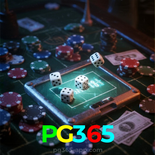 PG365：Jogue slots, aposte no futebol e conquiste vitórias épicas no cassino!